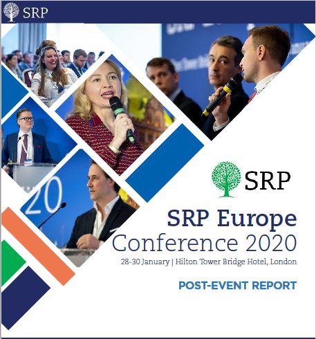 SRP Europe 2020 Post-Event Report